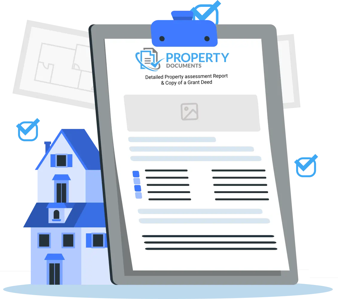 PROPERTY DOCUMENTS